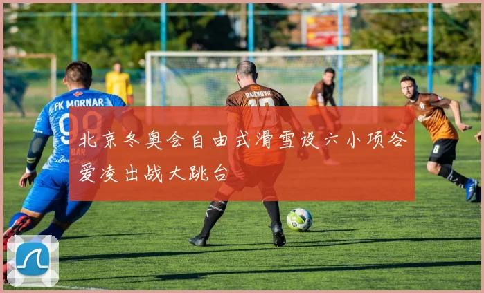 北京冬奥会自由式滑雪设六小项谷爱凌出战大跳台